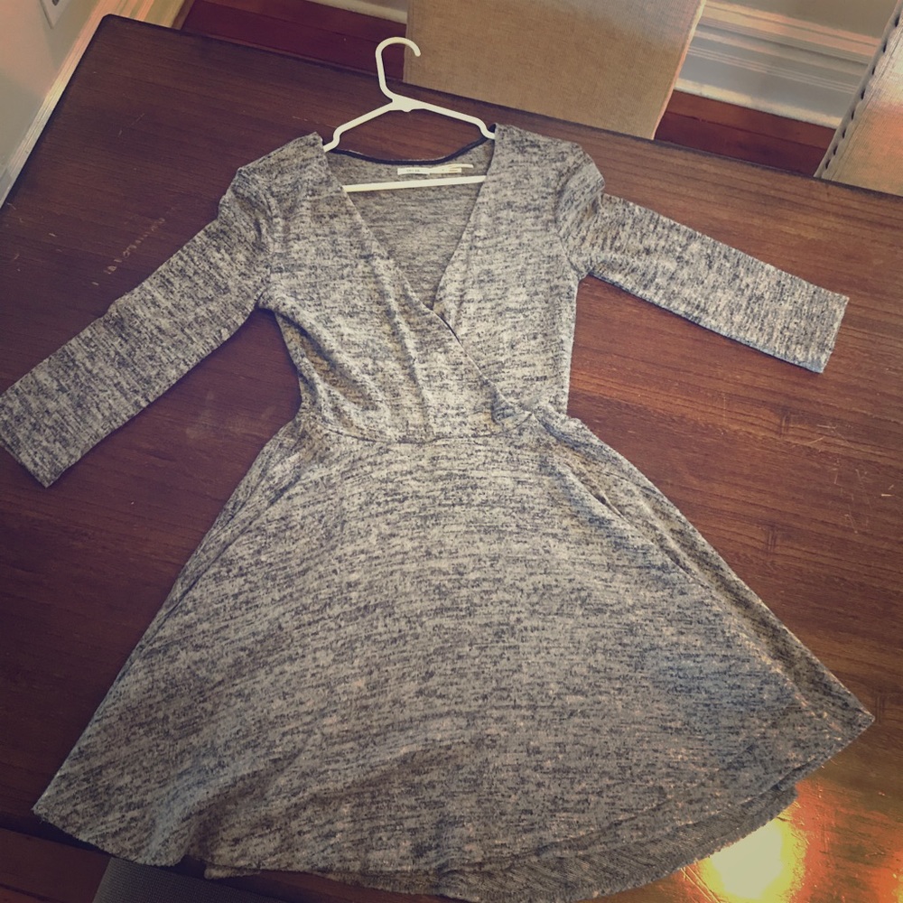 Kimichi Blue Dress